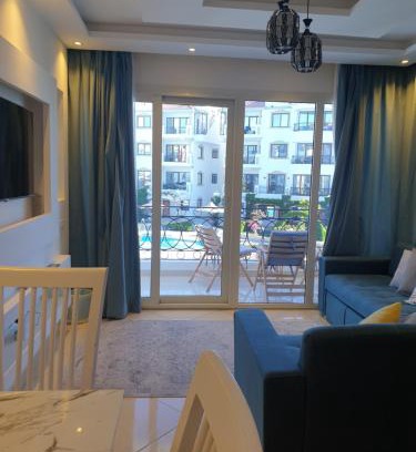 Ras Nasrani Apartment | Sharm Hills
