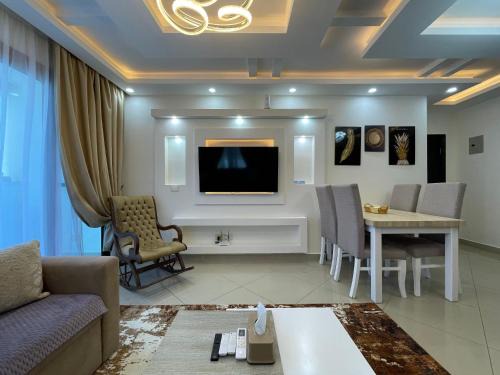 Ras Nasrani Apartment | Sharm Hills Two bedrooms apartment