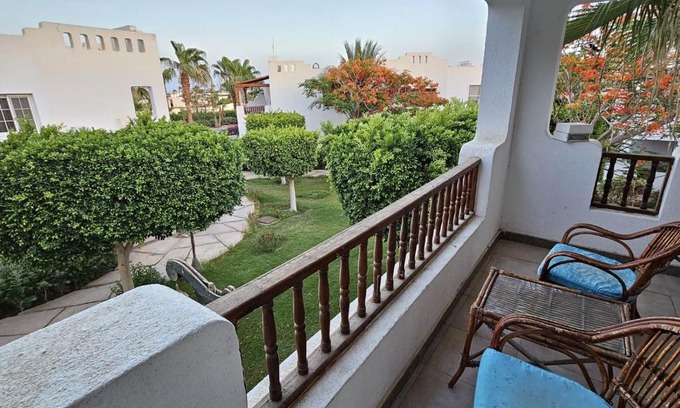 El Hadaba Hotel | Sharm Star Hotel - Delta Sharm