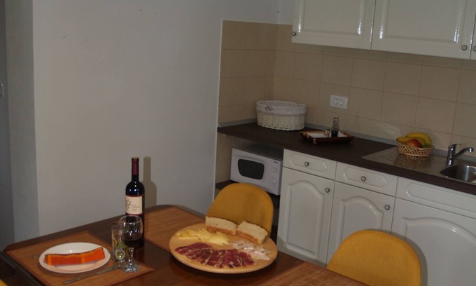 Ciritez Apartment | Sharming little appartment