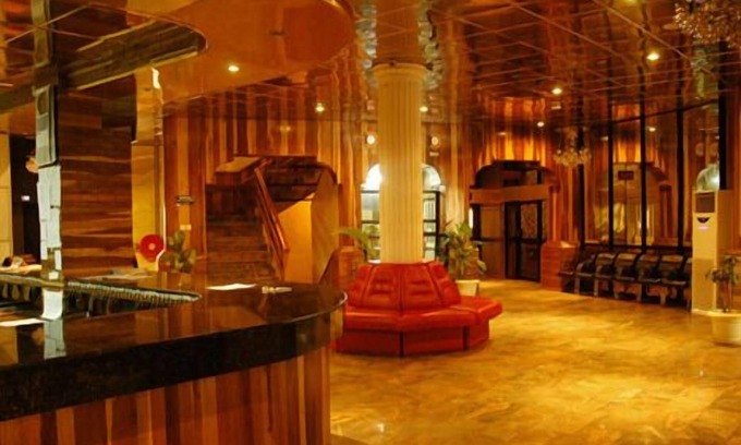 Abuja Hotel | Sharon Ultimate Hotels