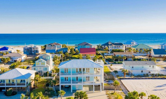Villa Segunda House | She Sells Seashells | Stunning Views, Private Pool