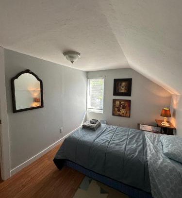 Shediac Bed & Breakfast | Shediac Downtown Suites