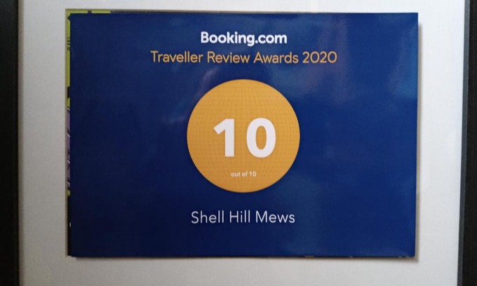 Coleraine Apartment | Shell Hill Mews