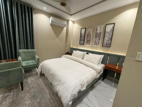 Bhurban House | Shelton Boulevard Hotel Lahore