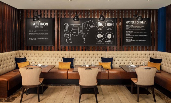Heathrow Villages Hotel | Sheraton Heathrow Hotel