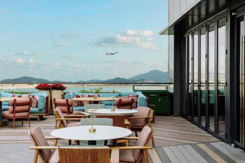 Islands District Hotel | Sheraton Hong Kong Tung Chung Hotel