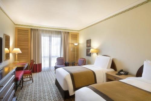 Kirkos Hotel | Sheraton hotel