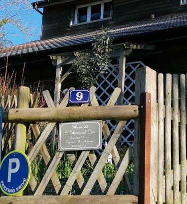 Etretat Bed & Breakfast | Sherwood