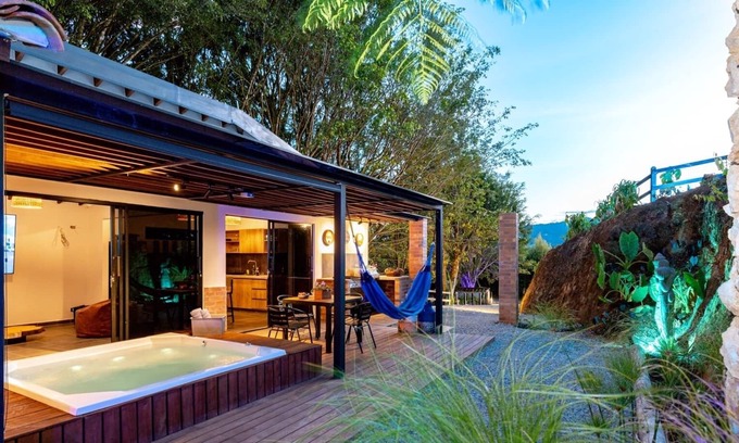 Rionegro Villa | SHG Sweet Helen Llanogarden