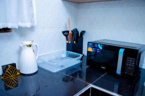 Gede Apartment | Shidays cozy homes