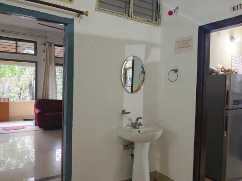 Gauhati House | Shimrays Minimalist Homestay