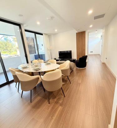 Gladesville House | Shineland Holiday