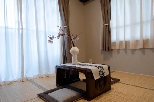 Nagawa Apartment | Shinjuku新宿商圈-東新宿-2Room-Max5P-和式风格-上野新宿池袋渋谷直达