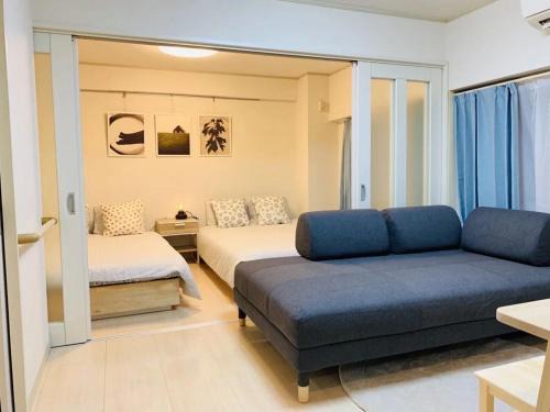 Kabukicho Apartment | Shinjuku Kabukicho 601