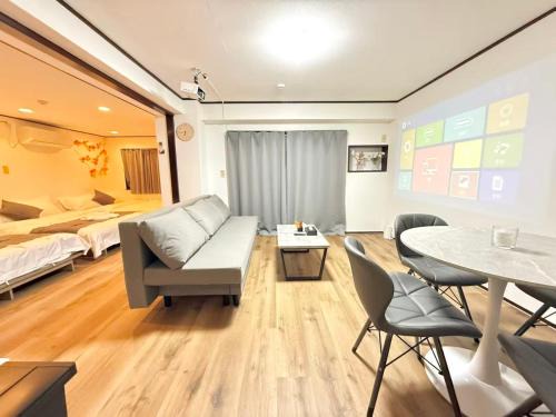 Nishiwaseda Apartment | Shinjuku Waseda Bravo 1