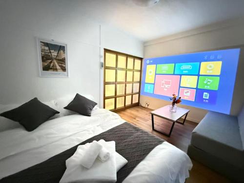 Nishiwaseda Apartment | Shinjuku Waseda D2