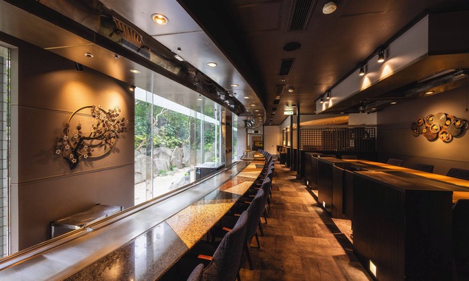 Nishi-Shinjuku Hotel | Shinjuku Washington Hotel Annex