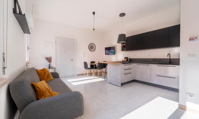 Borgo Roma Apartment | Shiny Home Verona