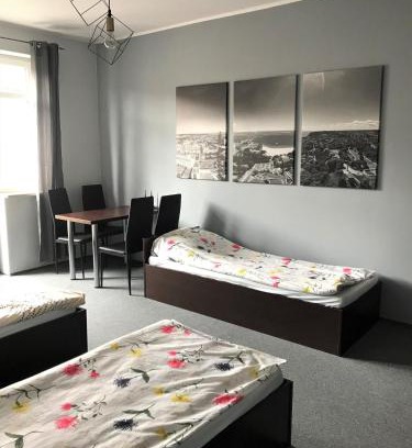Srodmiescie House | SHIRE Gdynia