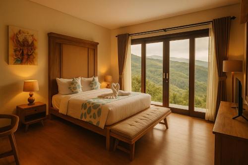 Gobleg House | Shitala Villa