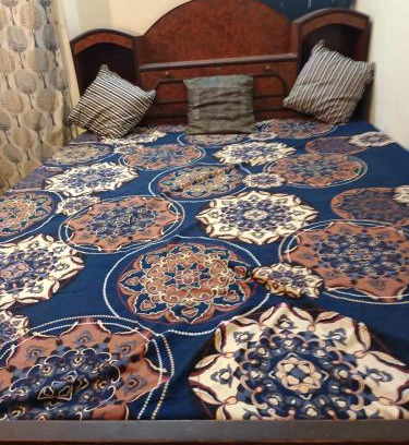 Varanasi Apartment | Shiv Villa Guest House