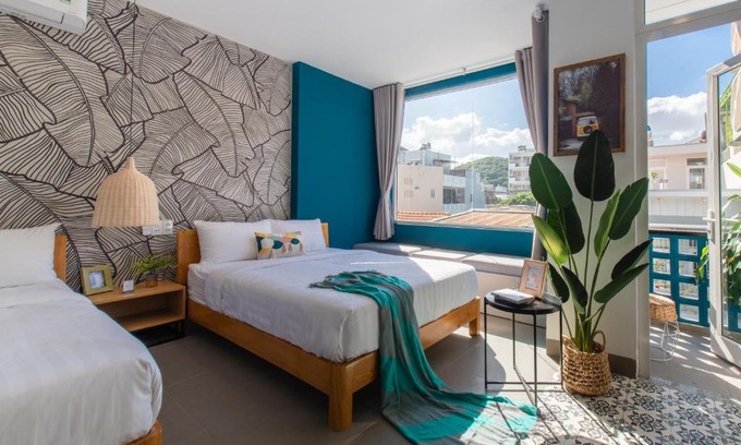 Nha Trang Hotel | Shoho Hotel Nha Trang