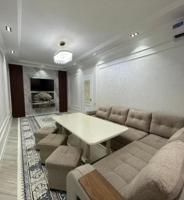 Samarkand Apartment | SHOHs apartment #1