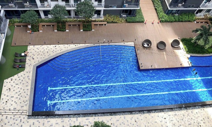 Barangay 76 Resort | SHORE 3 RESIDENCES