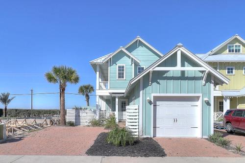 Cinnamon Shore House | Shore to Please 115 FI