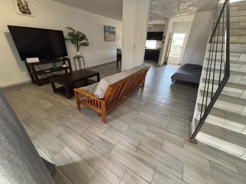 San Felipe Apartment | Shoreline Condo 5 Desert Oasis Free Wifi, Cool AC