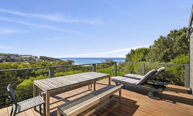 Fairhaven House | Short Walk to Beach and Fairhaven SLC