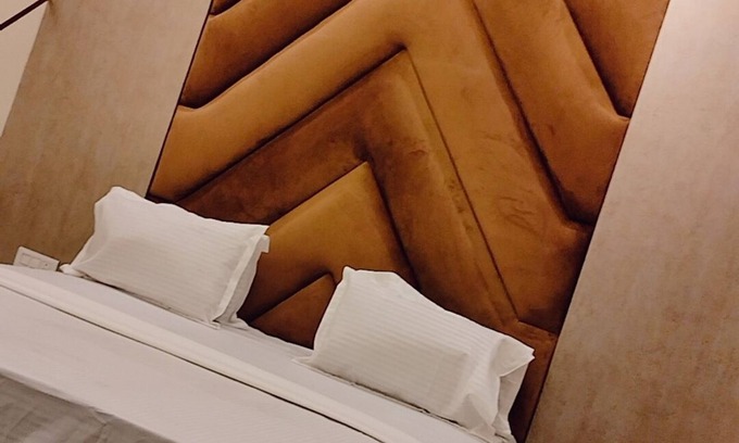 Aligarh Hotel | SHRADDHA HOTEL
