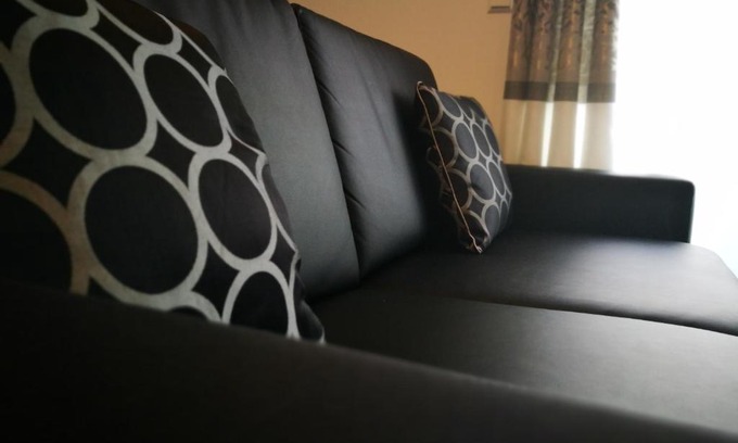 Strassen Apartment | SHS Suite Home Sweet Strassen II