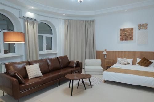 Ulytau District Hotel | shymbulak gateway homestay