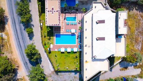 Kusadasi Apartment | Si Hotel&Spa