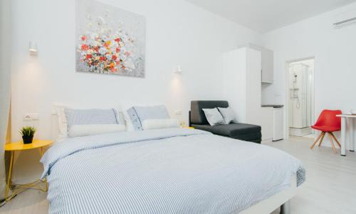 Zagreb Apartment | SIA Downtown Apartments