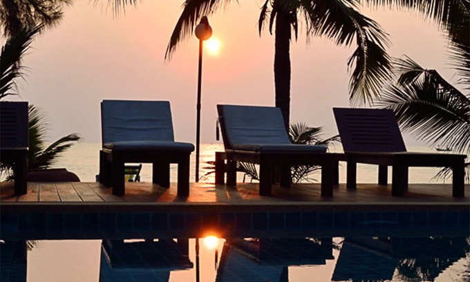 Hua Hin Resort | SiamBeach Resort