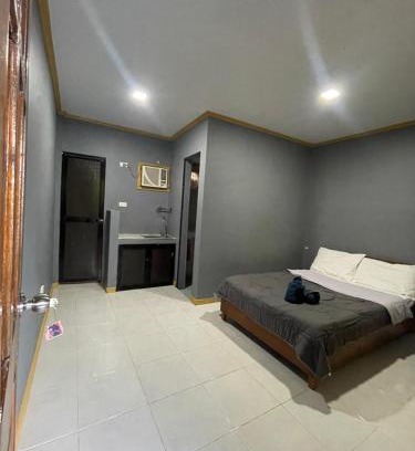 Catangnan House | Siargao Maya Homes Room A in General Luna