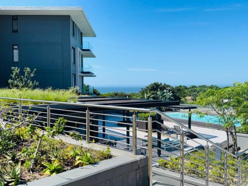 Hillhead Apartment | Sibaya Coral Point Studio Apartment
