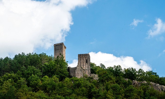 Visso House | Sibilla Ospitalita'