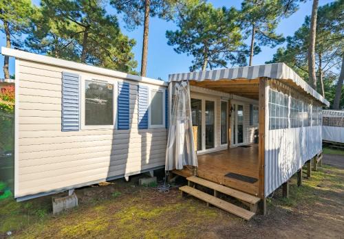 Les Mathes Other | Siblu Bonne Anse Mobilhome 510