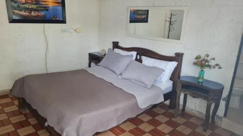 Honda Hotel | Siboney hotel