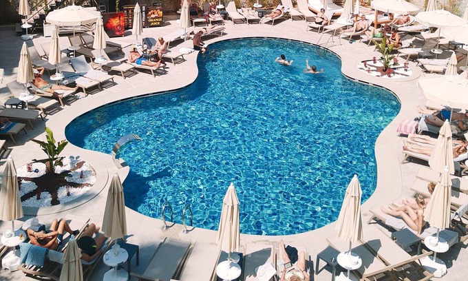 Side Hotel | Side Zeugma Hotel