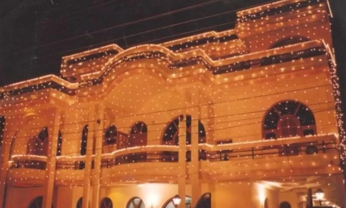 Ludhiana House | Sidhu House