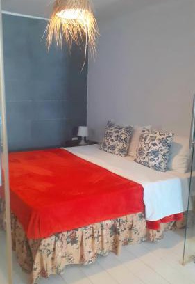 Sidi Bou Said Apartment | Sidi Bou House