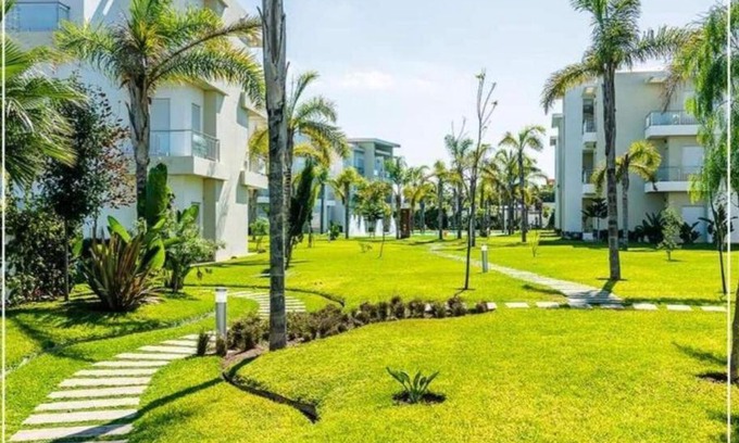 Sidi Rahal Apartment | Sidi Rahal CASABAY avec plage et piscine