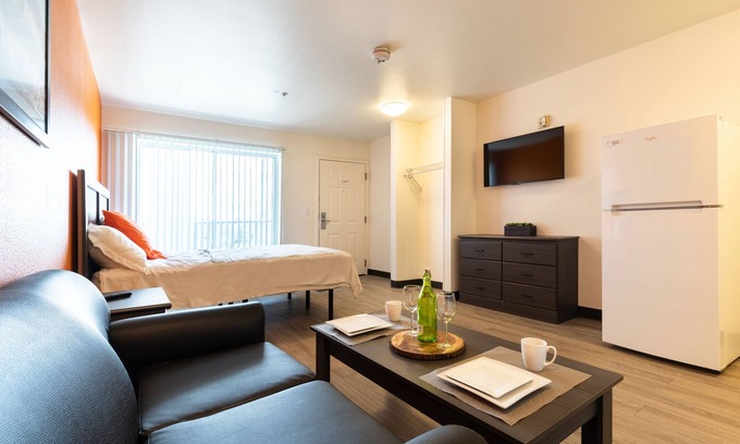 Tucson Hotel | Siegel Select Tucson