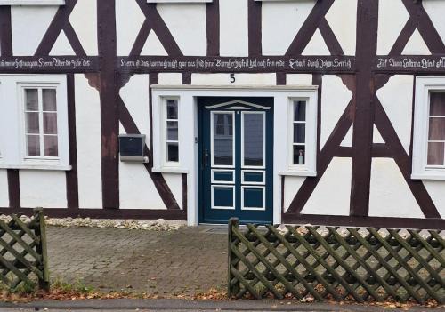 Allenbach Apartment | Siegener Straße