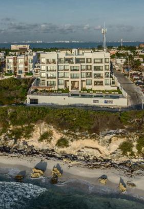 Isla Mujeres Apartment | Sierra Mar